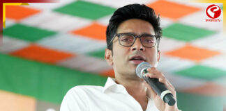 অভিষেক বন্দ্যোপাধ্যায়ের উপর হামলার হুমকি! গ্রেফতার যুবক