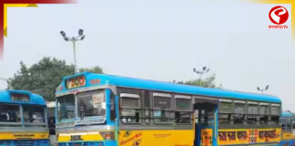 মেট্রোর নতুন লাইনের কারণে বন্ধ হচ্ছে একাধিক বাস রুট?