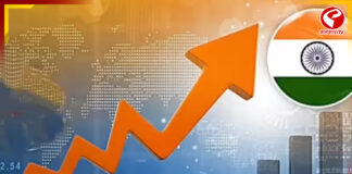 ২০৩৮ সালের মধ্যে দ্বিতীয় বৃহত্তম অর্থনীতি হবে ভারত! দাবি রিপোর্টে