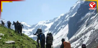 হিমাচলে ট্রেকিং করতে গিয়ে নিখোঁজ কলকাতার ৬ অভিযাত্রী!
