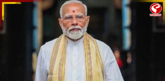 দু’বছর পর মণিপুরে যাচ্ছেন মোদি!