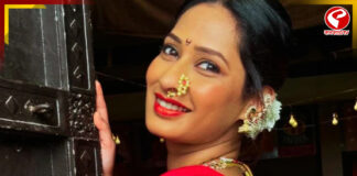 প্রয়াত অভিনেত্রী প্রিয়া মারাঠি!
