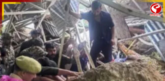 বৈষ্ণোদেবীর পথে ধস নেমে মৃত ৩০! শোকপ্রকাশ প্রধানমন্ত্রীর