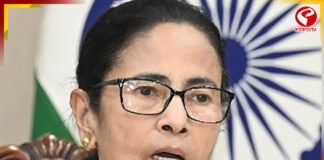 বৈষ্ণদেবী যাত্রায় পুণ্যার্থীদের মৃত্যুর ঘটনায় শোকপ্রকাশ মমতার