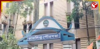 তমলুকে ভোটার তালিকায় ‘ভুতুড়ে ভোটার’! মৃত ১৪ জনের নাম প্রকাশ করে সরব বিজেপি নেতা