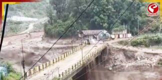 শিমলা ও কুলুতে হড়পা বানের তাণ্ডব! ক্ষতিগ্রস্থ একাধিক বাড়ি, স্তব্ধ যান চলাচল