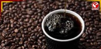 ব্ল্যাক কফিতে সামান্য এই উপকরণ, পুজোর আগে কমবেই ওজন