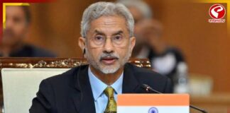 ভারত ও রাশিয়ার মধ্যে সম্পর্ক মজবুত করতে হবে, বললেন জয়শংকর