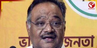 শমীকের টিমে এবার পুরনো রাজ্য সভাপতি ?