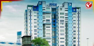 চার আধিকারিকের বিরুদ্ধে এফআইআর-এর জন্য সময় দিন, নির্বাচন কমিশনকে বলল নবান্ন