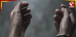 নিউ গড়িয়ায় বৃদ্ধা খুনের কিনারা! গ্রেফতার আয়া ও তার সঙ্গী