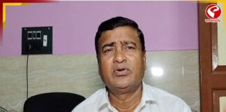 তোলার দাবিতে বিধবাকে শ্লীলতাহানি ও কুপ্রস্তাবের হুমকি কাউন্সিলরের