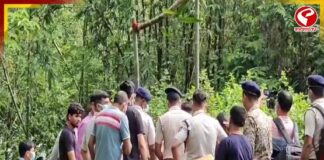 মৃত্যুর ৪ মাস পর কবর থেকে তোলা হল গৃহবধূর মৃতদেহ