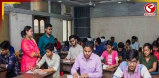 জয়েন্টের ফলপ্রকাশ নিয়ে কাটল জটিলতা