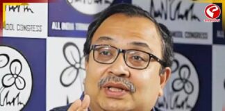 অভয়ার বাবার বিরুদ্ধে মানহানির মামলা করলেন কুণাল ঘোষ