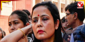 তৃণমূল সাংসদ মহুয়া মৈত্রের বিরুদ্ধে এফআইআর, কিন্তু কেন?