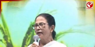 DVC-কে নিশানা মুখ্যমন্ত্রীর