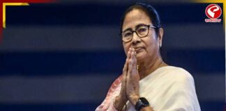 ‘আমাদের পাড়া, আমাদের সমাধানে’র সাফল্যে আপ্লুত মুখ্যমন্ত্রী