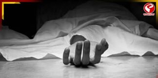 খাস কলকাতায় বৃদ্ধের রহস্যমৃত্যু