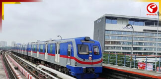 মেট্রোর গ্রিন লাইনে সময়সূচিতে রদবদল