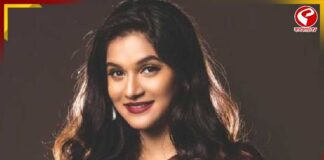 ফের কাছাকাছি সৃজিত মিথিলা?