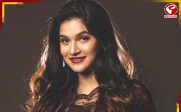 ফের কাছাকাছি সৃজিত মিথিলা?