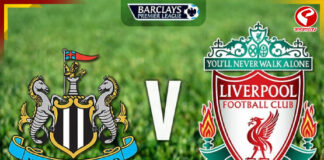 নিউকাসলের মাঠে আজ চ্যাম্পিয়ন লিভারপুলের কঠিন লড়াই