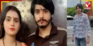 নয়ডায় নিক্কি হত্যাকাণ্ডে নয়া মোড়, স্বামী বিপিনকে দেখা গেল সিসিটিভিতে বাইরে