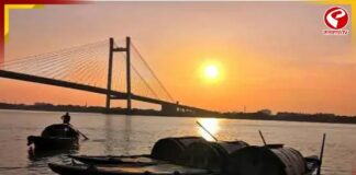 প্রিন্সেপ ঘাটে তরুণীকে ধর্ষণের অভিযোগে গ্রেফতার যুবক