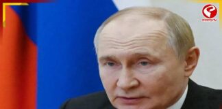 ডিসেম্বরে ভারত সফরে আসছেন পুতিন