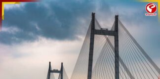 রবিবার বন্ধ থাকবে দ্বিতীয় হুগলি সেতু, যানযট এড়াতে কোন পথ ধরবেন?