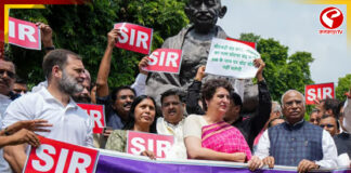 বিহারে ভোটার তালিকায় অন্তর্ভুক্তির আবেদনের সময় বেঁধে দিল নির্বাচন কমিশন