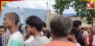 ভাঙড়ে বাংলায় কথা বলায় শ্রমিক ছাঁটাইয়ের অভিযোগ