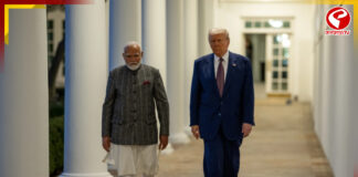 ট্রাম্পের চারবার ফোন, ধরতেই চাননি নরেন্দ্র মোদি!