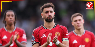 প্রিমিয়ার লিগে এখনও জয় পেল না ম্যান ইউ, হার ম্যান সিটির