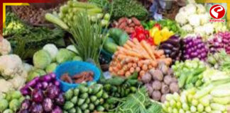 সবজির দামে আগুন! নাজেহাল বঙ্গবাসী