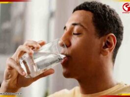 জল খাওয়ার সময় মেনে চলুন এই নিয়মগুলি