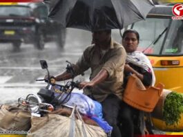 আজও ঝড়বৃষ্টি কলকাতায়, উইকএন্ডে ফিরছে ভ্যাপসা গরমের দাপট?