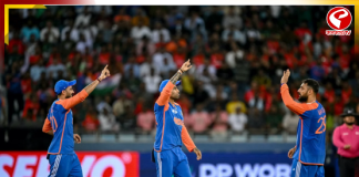 ১১ জন ব্যাটিং করল, তাও ভারতকে হারাতে পারল না বাংলাদেশ!