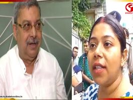 ‘অনেক প্রতিবাদ করেছেন,পরীক্ষাটা ঠিকই দিয়েছেন’ নোয়া বিতর্কে দাবি কল্যাণের