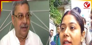 ‘অনেক প্রতিবাদ করেছেন,পরীক্ষাটা ঠিকই দিয়েছেন’ নোয়া বিতর্কে দাবি কল্যাণের