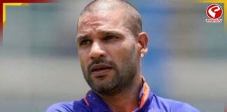 শিখর ধওয়ানকে তলব করল ইডি!