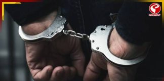 ভারতে সন্ত্রাসের জাল ছড়ানোর অভিযোগে গ্রেফতার ২