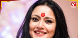 ব্রেন স্ট্রোকে আক্রান্ত অগ্নিমিত্রা! কেমন আছেন তিনি?