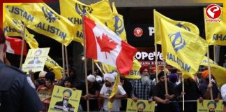 কানাডাতেই রয়েছে খালিস্তানি জঙ্গি! মেনে নিল কার্নি সরকার