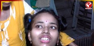 সরকারি হাসপাতালের প্রচেষ্টায় নতুন জীবন পেল পল্লবী মন্ডল