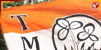 নিম্নমানের সামগ্রী দিয়ে কাজ! প্রতিবাদ করতেই মারধর তৃণমূল নেতার