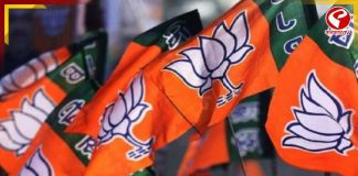 মণিপুরে ফের সরকার গঠন করছে বিজেপি?