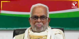 বিহারের ময়দানে INDIA ব্লকের উপরাষ্ট্রপতি প্রার্থী!