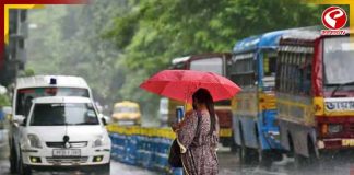 ফের বৃষ্টির সম্ভাবনা কলকাতায়!